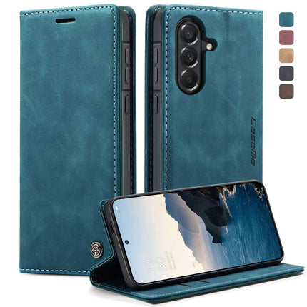 CaseMe 013 Multifunctional Horizontal Flip Leather Phone Case, For Galaxy A37 5G, For Galaxy A27 5G, For Galaxy S25 FE 5G, For Galaxy A17 4G