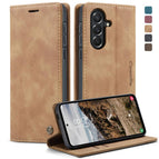 For Samsung Galaxy A57 5G / Brown