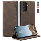 For Galaxy A37 5G / Coffee