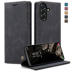 For Galaxy A37 5G / Black