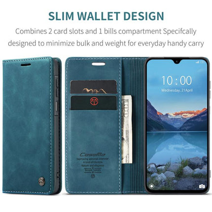 CaseMe 013 Multifunctional Horizontal Flip Leather Phone Case, For Galaxy Z Fold7, For Galaxy S25 Edge 5G, For Galaxy A56 5G, For Galaxy A26 5G