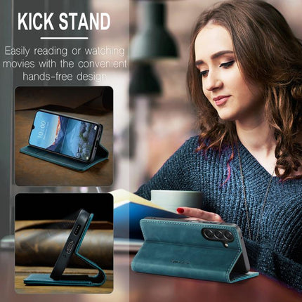 CaseMe 013 Multifunctional Horizontal Flip Leather Phone Case, For Galaxy Z Fold7, For Galaxy S25 Edge 5G, For Galaxy A56 5G, For Galaxy A26 5G
