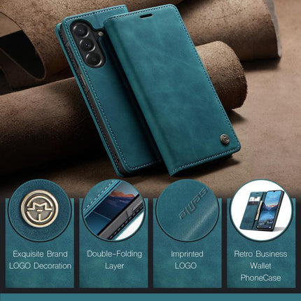 CaseMe 013 Multifunctional Horizontal Flip Leather Phone Case, For Galaxy Z Fold7, For Galaxy S25 Edge 5G, For Galaxy A56 5G, For Galaxy A26 5G