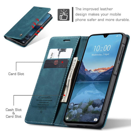 CaseMe 013 Multifunctional Horizontal Flip Leather Phone Case, For Galaxy Z Fold7, For Galaxy S25 Edge 5G, For Galaxy A56 5G, For Galaxy A26 5G