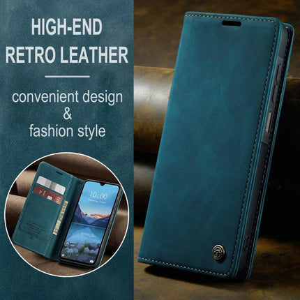 CaseMe 013 Multifunctional Horizontal Flip Leather Phone Case, For Galaxy Z Fold7, For Galaxy S25 Edge 5G, For Galaxy A56 5G, For Galaxy A26 5G