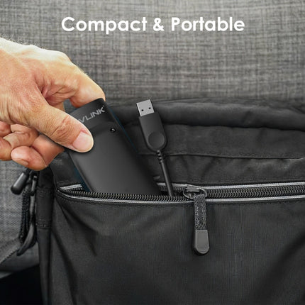 WAVLINK UG3501H Super Speed USB 3.0 To HDMI/Multi Monitor Video Graphic Adapter