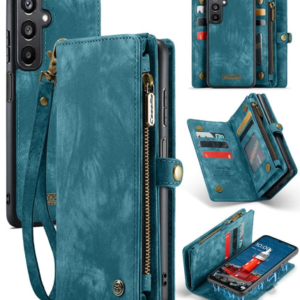 CaseMe 008 Detachable Multifunctional Leather Phone Case, For Samsung Galaxy A16 5G, For Samsung Galaxy A17