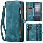 For Samsung Galaxy S25+ 5G / Black