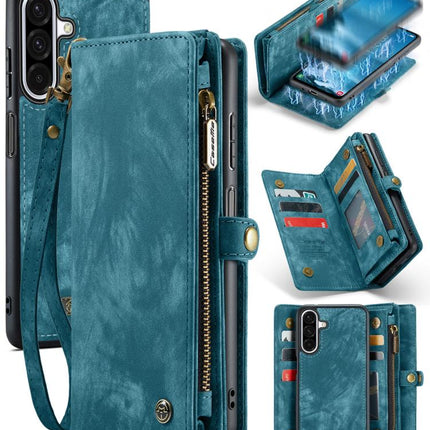 CaseMe 008 Detachable Multifunctional Leather Phone Case, For Samsung Galaxy A16 5G, For Samsung Galaxy A17