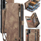 For Samsung Galaxy A17 / Brown