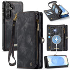 For Samsung Galaxy S26+ 5G / Black