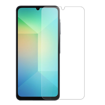 NORTHJO A++ Screen Tempered Glass Film, For Samsung Galaxy S25 FE 5G, For Samsung Galaxy A56 5G, For Samsung Galaxy A26 5G, For Samsung Galaxy A36 5G, For Samsung Galaxy A06 4G, For Samsung Galaxy S24 FE 5G, For Samsung Galaxy S23 FE 5G                ...