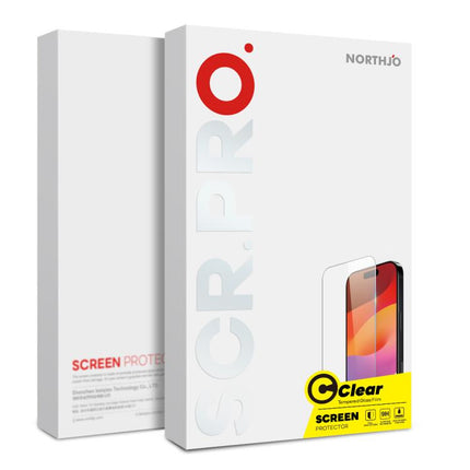 NORTHJO A++ Screen Tempered Glass Film