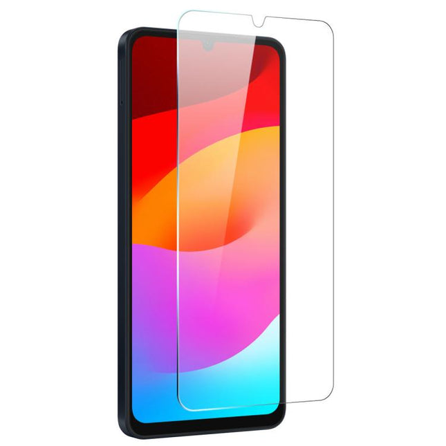 NORTHJO A++ Screen Tempered Glass Film, For Samsung Galaxy S25 FE 5G, For Samsung Galaxy A56 5G, For Samsung Galaxy A26 5G, For Samsung Galaxy A36 5G, For Samsung Galaxy A06 4G, For Samsung Galaxy S24 FE 5G, For Samsung Galaxy S23 FE 5G                ...