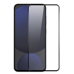 NORTHJO A++ Screen Full Glue Silk Printing Tempered Glass Film