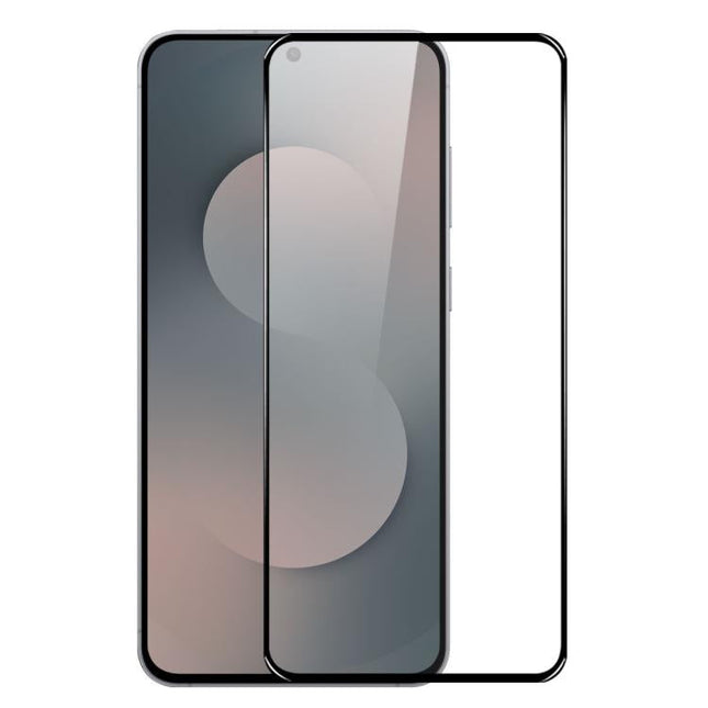 NORTHJO A++ Screen Full Glue Silk Printing Tempered Glass Film