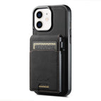 For iPhone 12 / Black
