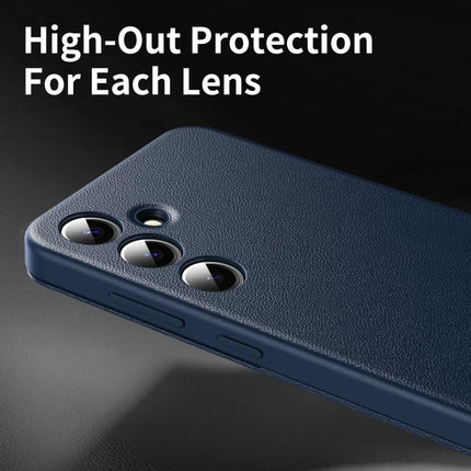 Smart View Window Leather Phone Case with Card Slot, For Samsung Galaxy Z Fold3 5G