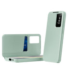 For Samsung Galaxy S24+ 5G / Green
