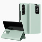 For Samsung Galaxy Z Fold3 5G / Green