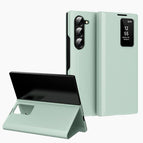 For Samsung Galaxy Z Fold5 5G / Green