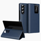 For Samsung Galaxy Z Fold6 5G / Blue