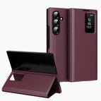 For Galaxy Z Fold7 5G / Red