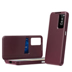 For Galaxy A17 / Red
