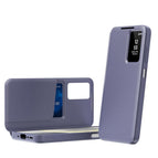 For Galaxy A17 / Purple