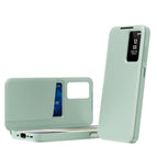 For Galaxy A17 / Green