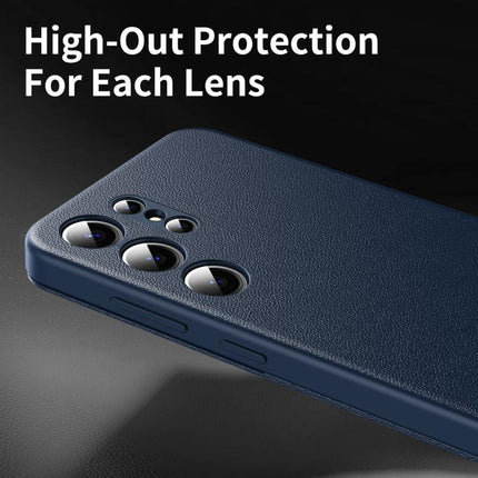 Smart View Window Leather Phone Case with Card Slot, For Samsung Galaxy S25 FE 5G, For Samsung Galaxy A17, For Samsung Galaxy Z Fold7 5G, For Samsung Galaxy S25 Edge 5G