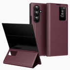 For Galaxy Z TriFold / Red
