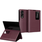 For Galaxy Z Fold8 5G / Red