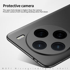 MOFI Frosted PC Ultra-thin Hard Phone Case