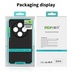MOFI Frosted PC Ultra-thin Hard Phone Case