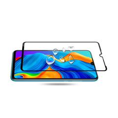 mocolo 0.33mm 9H 2.5D Full Glue Tempered Glass Film for Huawei P30 Lite