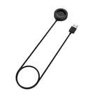 Integrated Charging Cable / Black