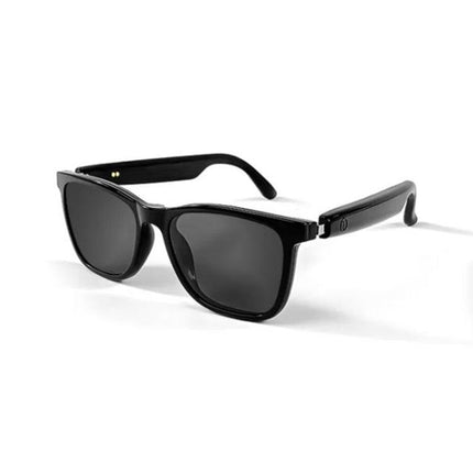 GS05 Smart Glasses, Support AI Smart Chip / Bluetooth Call / Remote Control Photography