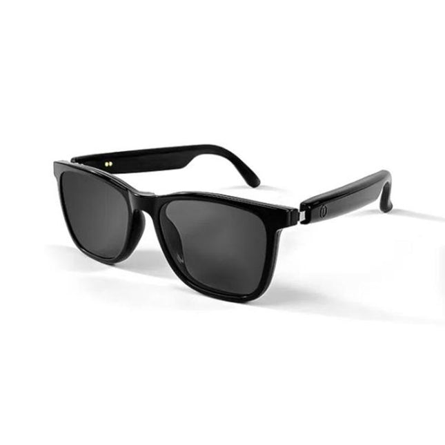 GS05 Smart Glasses, Support AI Smart Chip / Bluetooth Call / Remote Control Photography