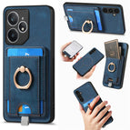 For Realme Neo7 / Blue