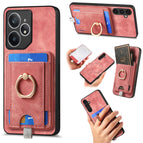 For Realme Neo7 / Pink