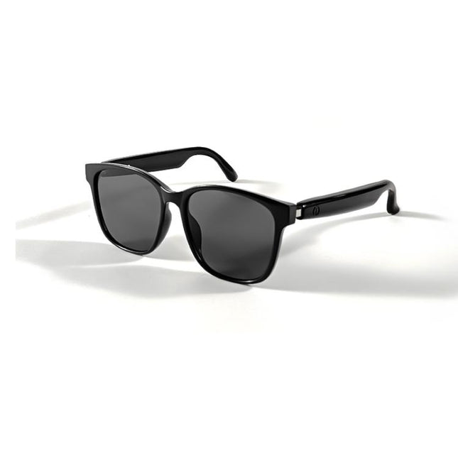 GS08 Smart Glasses, Support AI Smart Chip / Bluetooth Call / Smart Driving Navigatiion