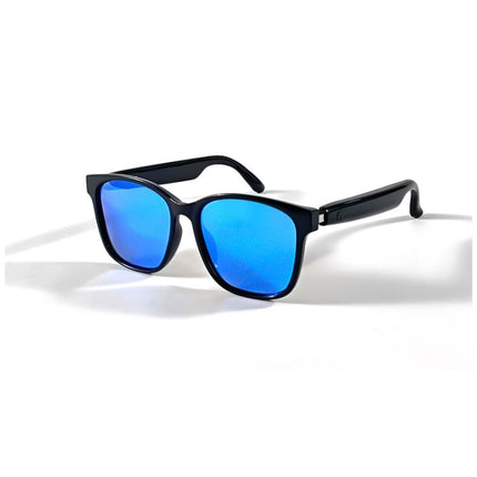 GS08 Smart Glasses, Support AI Smart Chip / Bluetooth Call / Smart Driving Navigatiion