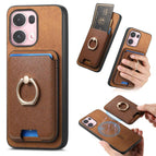 For OPPO Reno13 Pro Global / Brown