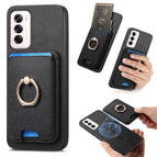 For OPPO Reno12 Global / Black