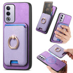 For OPPO A3 Pro / Purple
