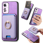 For OPPO Reno11 F / Purple