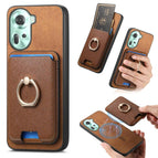 For OPPO Reno11 Global / Brown