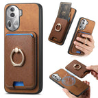 For OPPO Reno11 Pro Global / Brown