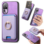 For OPPO Reno10 Pro+ 5G / Purple